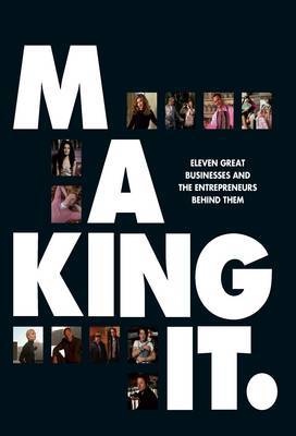 Making it by Crimson Publishing image