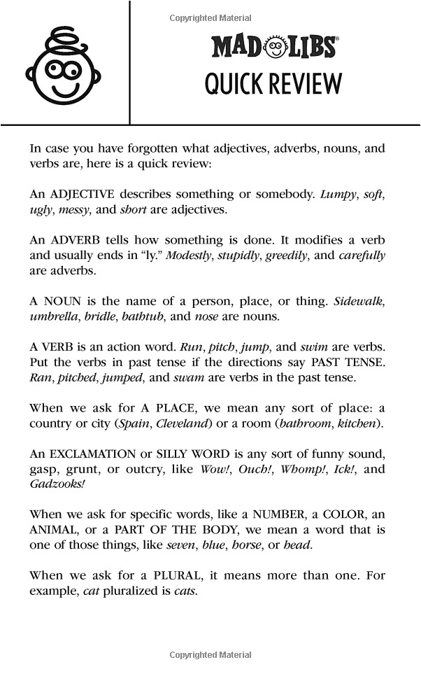 Frozen Mad Libs Price Stern Sloan Book Buy Now At Mighty Ape Nz - frozen mad libs word game by price stern sloan image