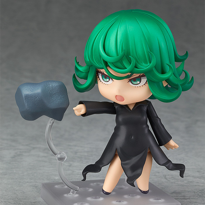 One-Punch Man: Nendoroid Tatsumaki - Articulated Figure image
