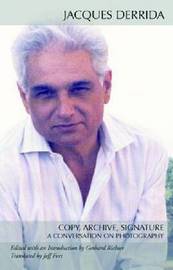 jacque derrida essays jacque derrida essays