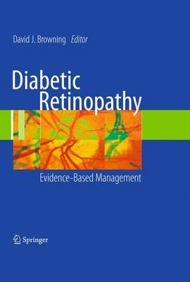 Diabetic Retinopathy image