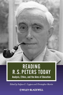 Reading R. S. Peters Today image