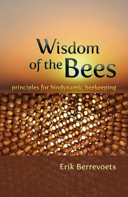 The Wisdom of Bees by Erik Berrevoets image