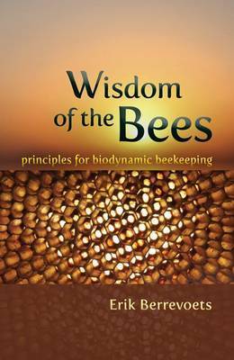 The Wisdom of Bees image