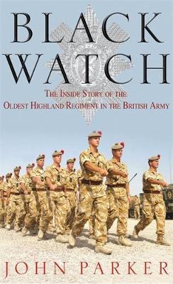 Black Watch by John Parker image