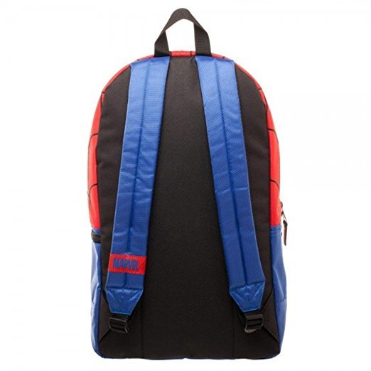 Spider-Man - Reflective Eyes Backpack image