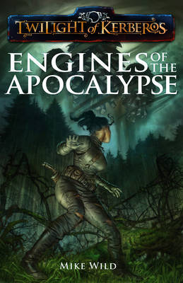 Engine of The Apocalypse by Mike Wild image