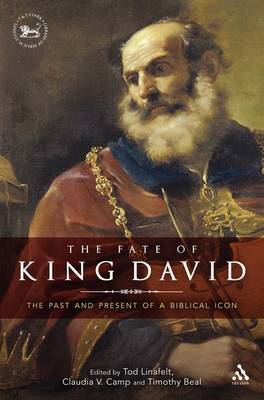 The Fate of King David image