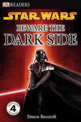 "Star Wars" Beware the Dark Side by Simon Beecroft image