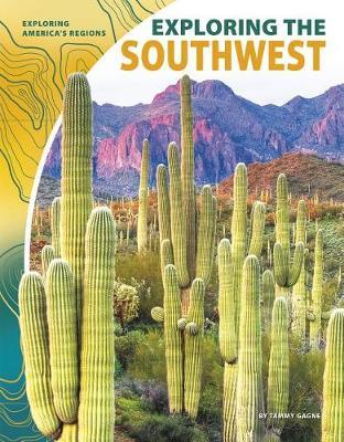 Exploring the Southwest by Tammy Gagne image