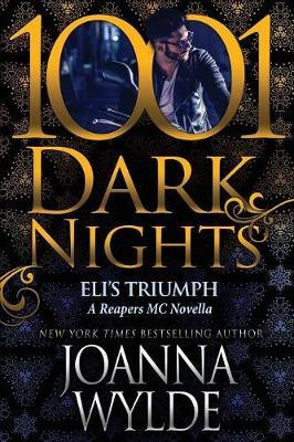 Eli's Triumph by Joanna Wylde image