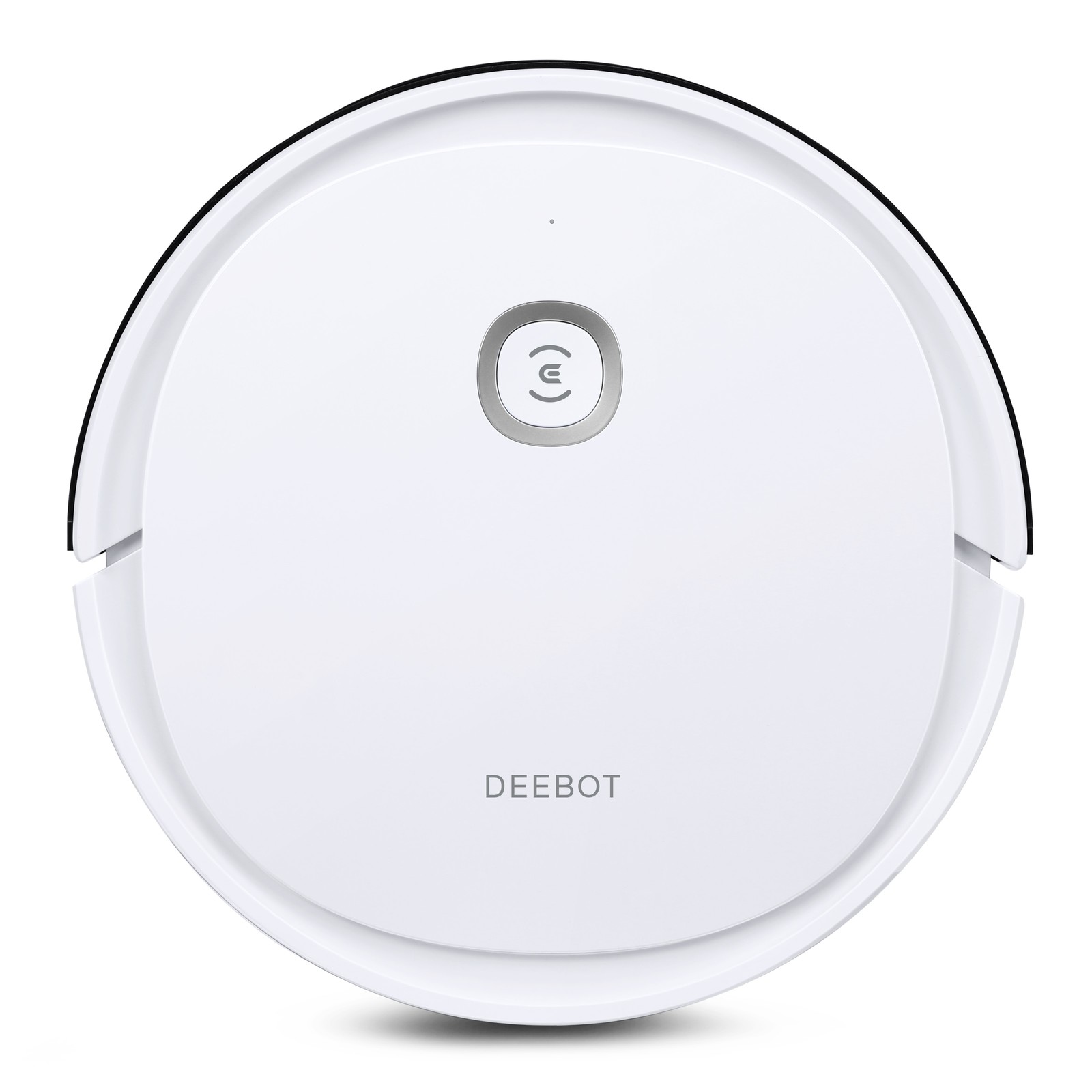 Ecovacs DEEBOT U2 Robot Vacuum Cleaner at Mighty Ape NZ
