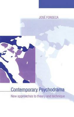 Contemporary Psychodrama by Jose Fonseca image