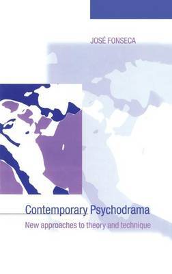 Contemporary Psychodrama image