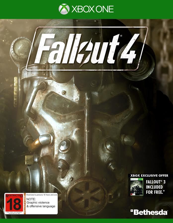 Fallout 4 image