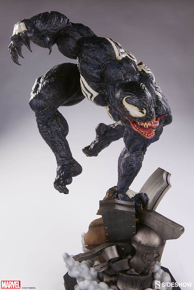 Marvel: Venom - Premium Format Figure image