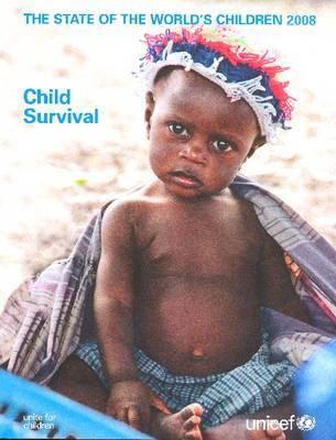 The State of the World's Children 2008 by UNICEF image