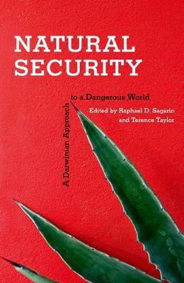 Natural Security on Hardback