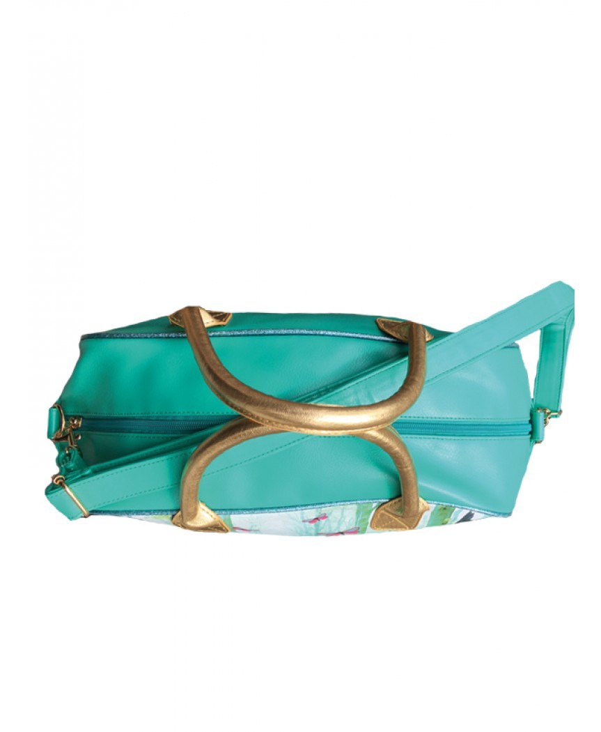 De Kunstboer: Sports Bag - Cats image
