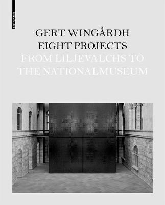 Eight Projects image