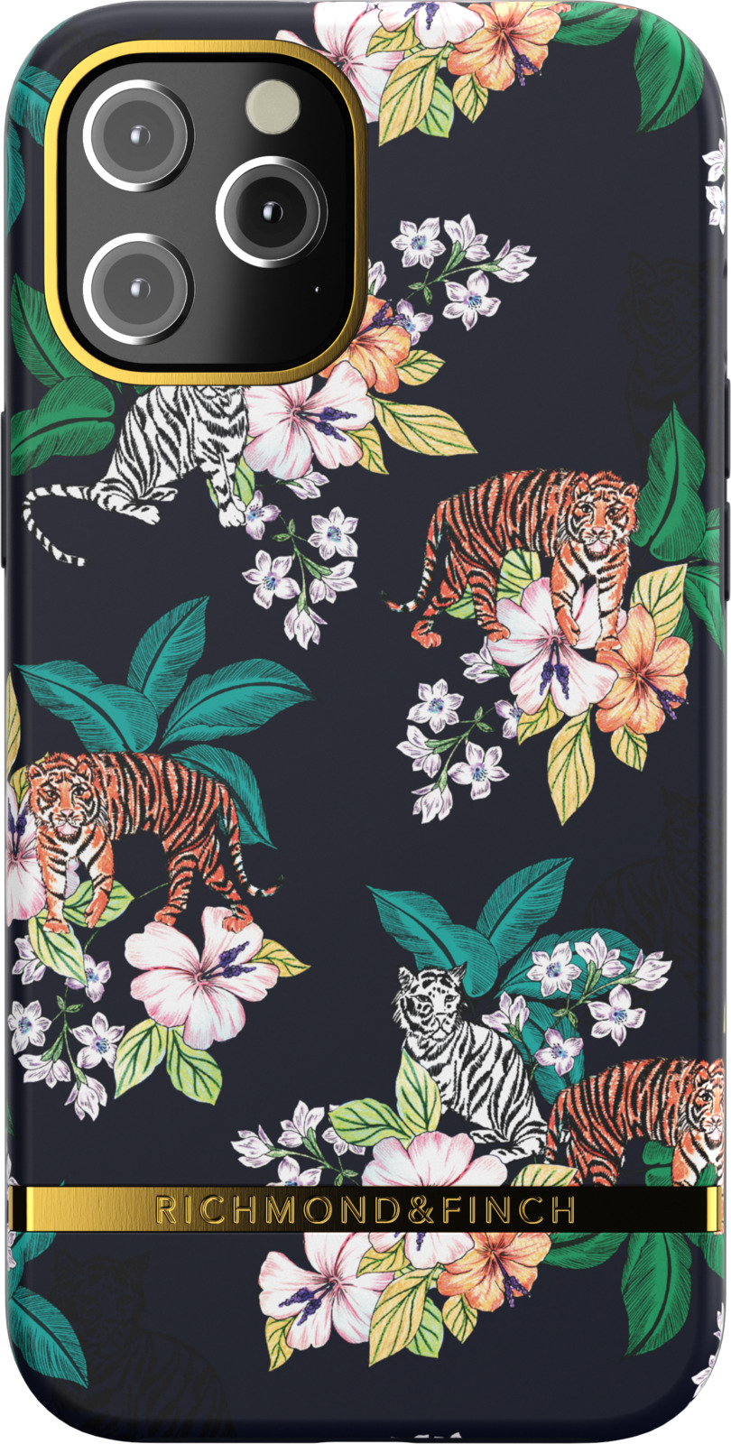 Richmond &amp; Finch Case for iPhone 12 Pro Max - Flower Show | at Mighty