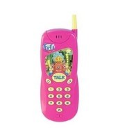 Fifi & the Flowertots Fun Phone Fifi & the Flowertots Fun Phone