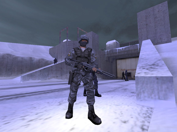 Counter-Strike for Xbox image