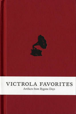 Victrola Favorites on Hardback