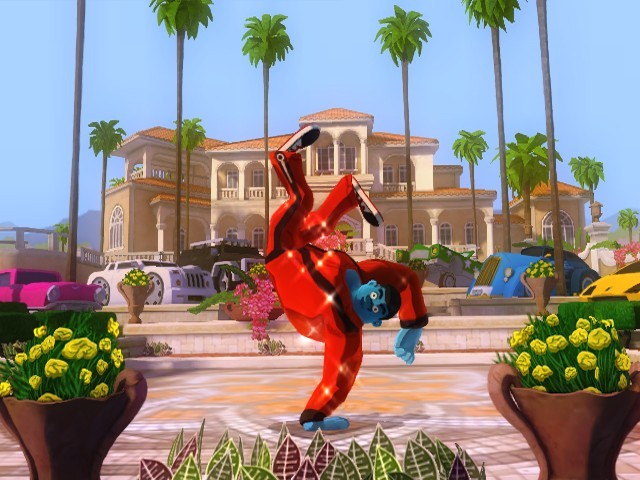 Boogie for PlayStation 2 image