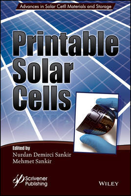 Printable Solar Cells image