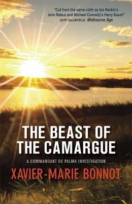 The Beast of the Camargue image