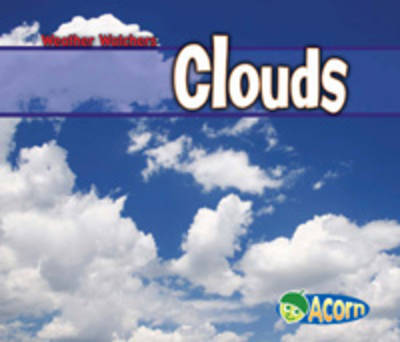 Clouds by Cassie Mayer image