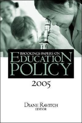 Brookings Papers on Education Policy: 2005 image