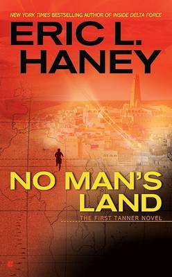 No Man's Land by Eric L Haney image