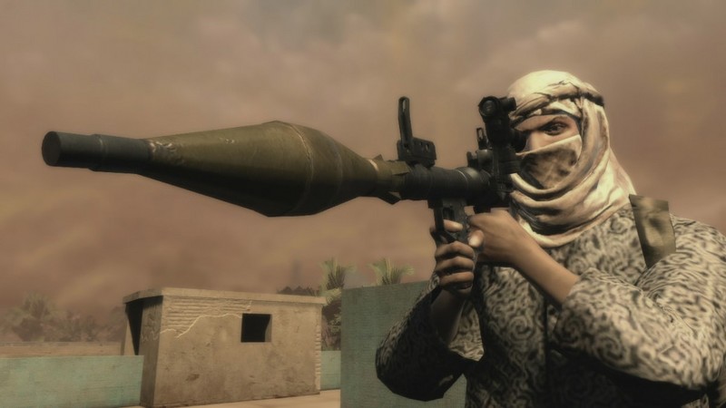 Soldier Of Fortune: Payback for PS3 image