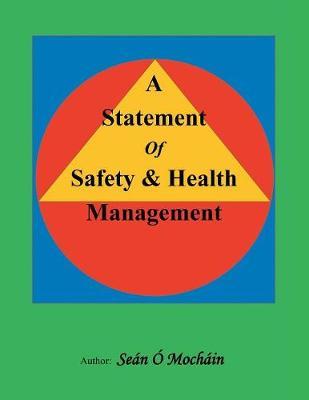 A Statement of Safety & Health Management image