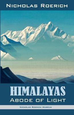 Himalayas - Abode of Light image