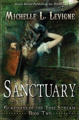 Sanctuary by Michelle Levigne image