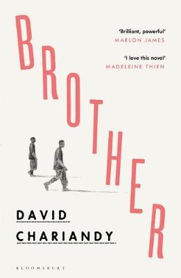 Brother by David Chariandy image
