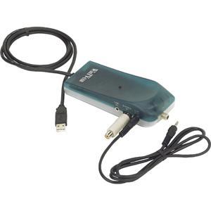 HAUPPAUGE WinTV USB TV Tuner Capture Card