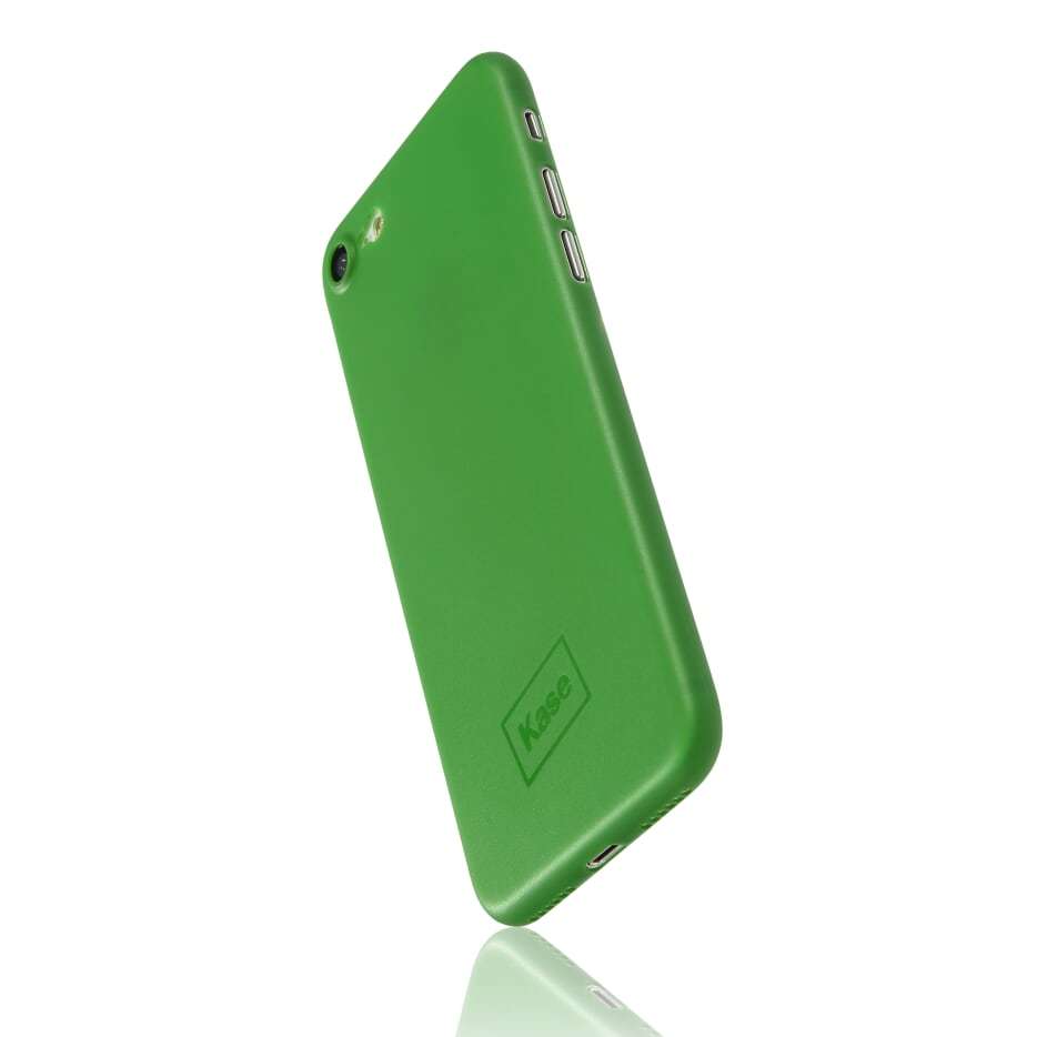 Kase Go Original iPhone 8 Slim Case - The Grove image