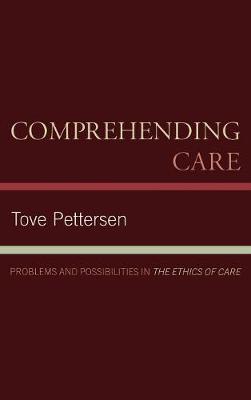 Comprehending Care image