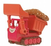 Bob the Builder: Take Along Muck Bob the Builder: Take Along Muck