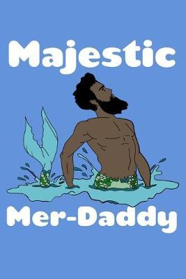 Majestic Merdaddy by Green Cow Land image