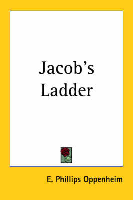 Jacob's Ladder by E.Phillips Oppenheim image