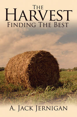 The Harvest by A.Jack Jernigan image