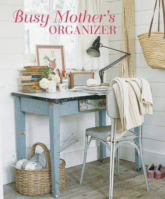 Busy Mother's Organizer image