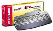 Genius KEYBOARD PS/2 Genius KEYBOARD PS/2