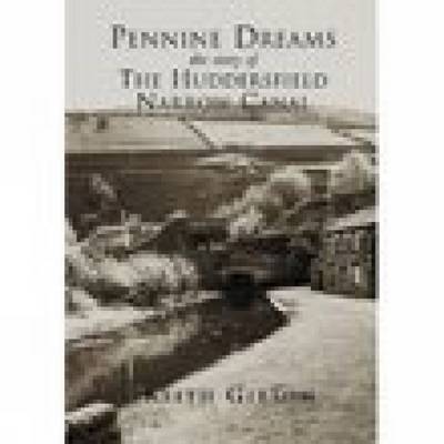 Pennine Dreams by Keith Gibson