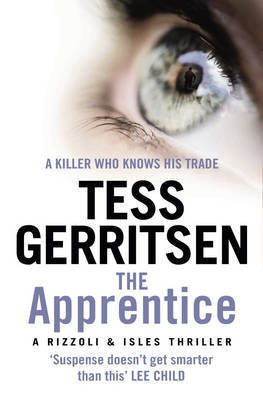 The Apprentice by Tess Gerritsen image